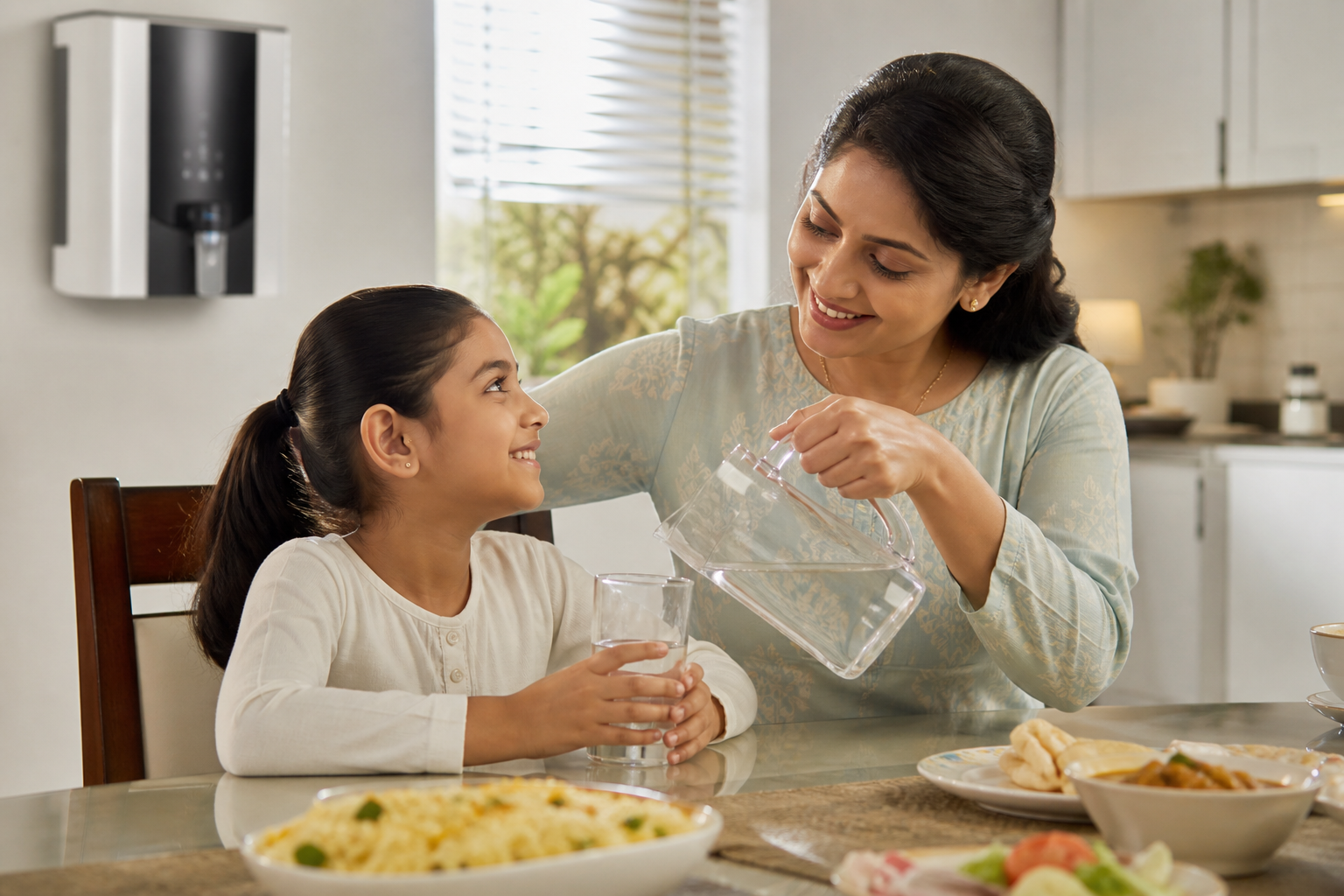 Trusted for children and elders