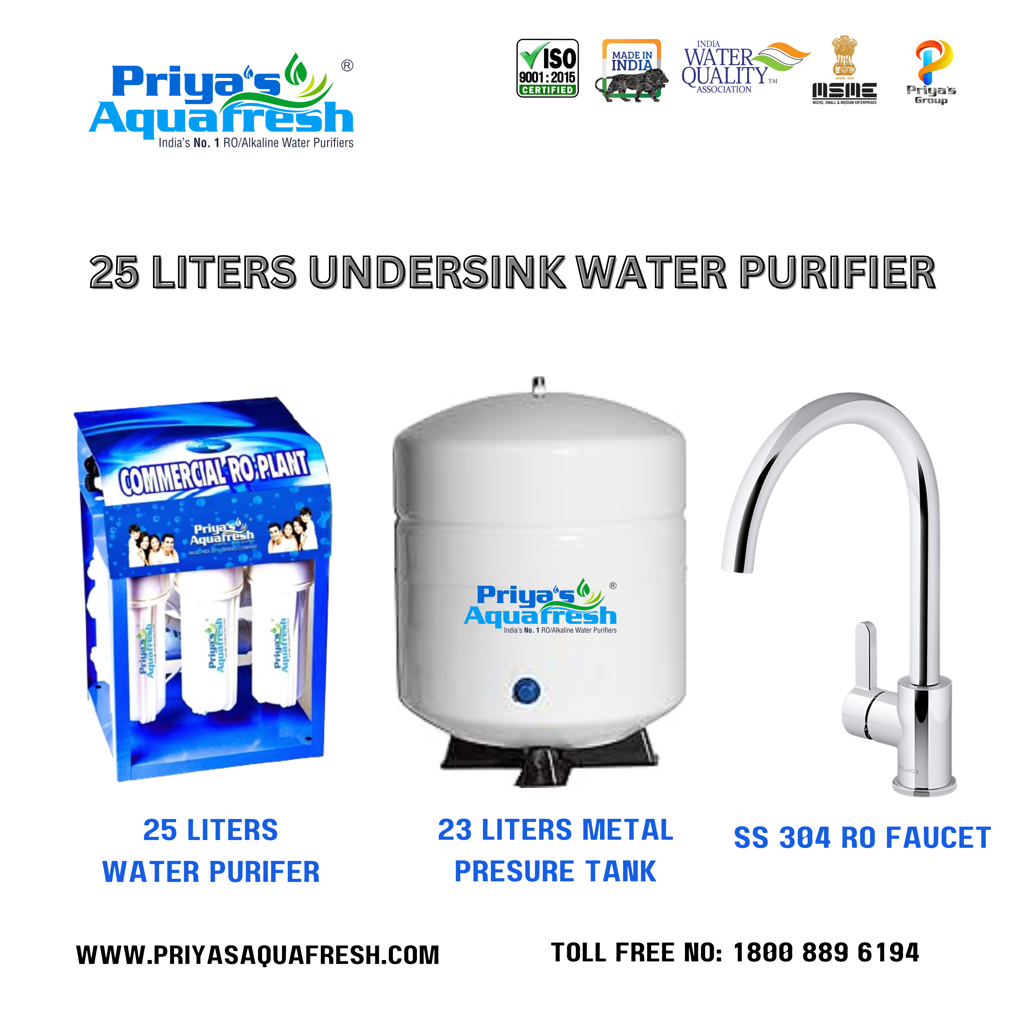 UNDERSINK WATER PURIFIER (2)