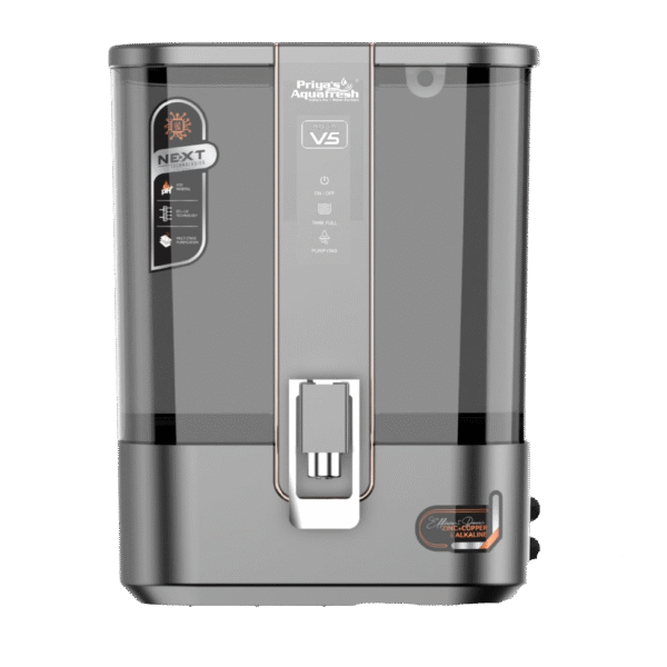 PRIYAS AQUAFRESH V5 RO