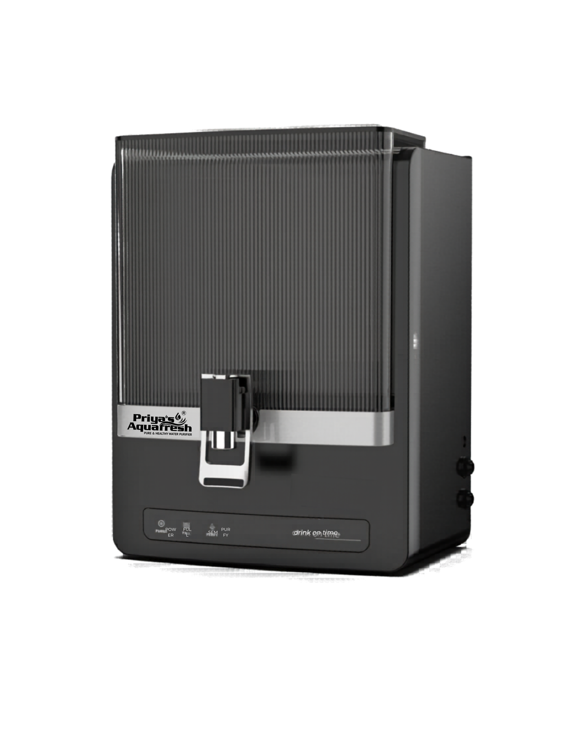 PRIYAS AQUAFRESH ERA Alkaline Water Purifier