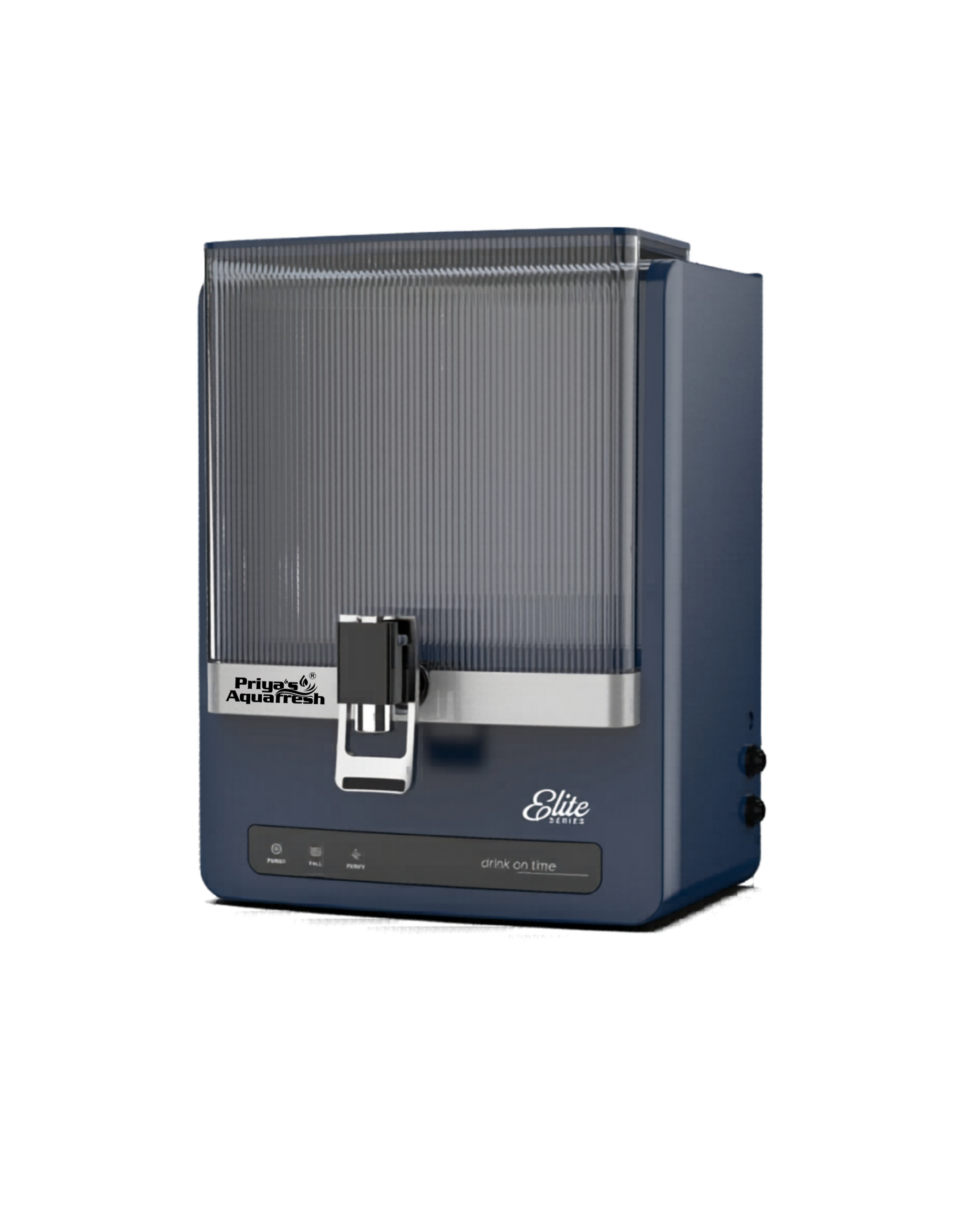 PRIYAS AQUAFRESH ERA Alkaline Water Purifier - Image 2