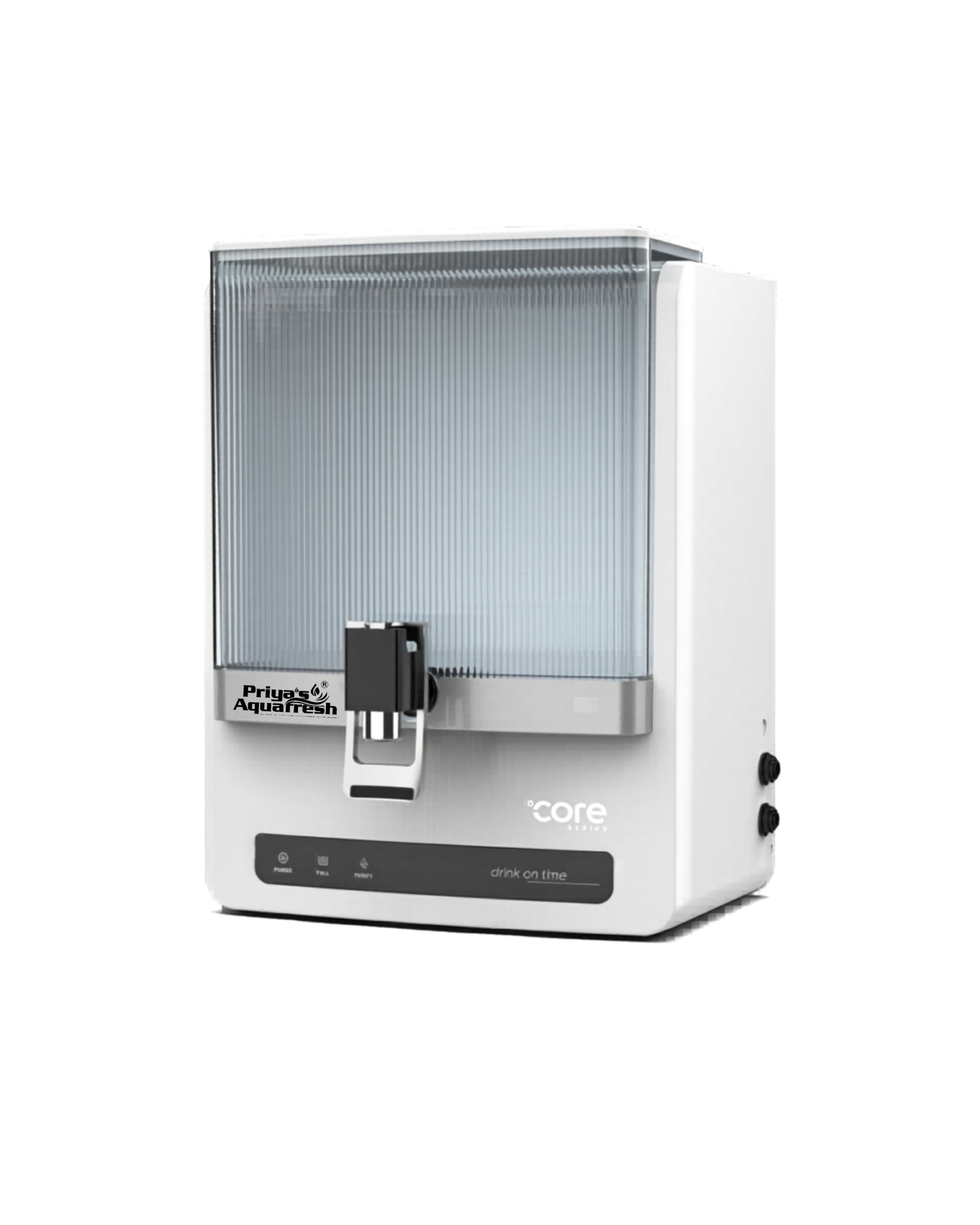 PRIYAS AQUAFRESH ERA Alkaline Water Purifier - Image 4