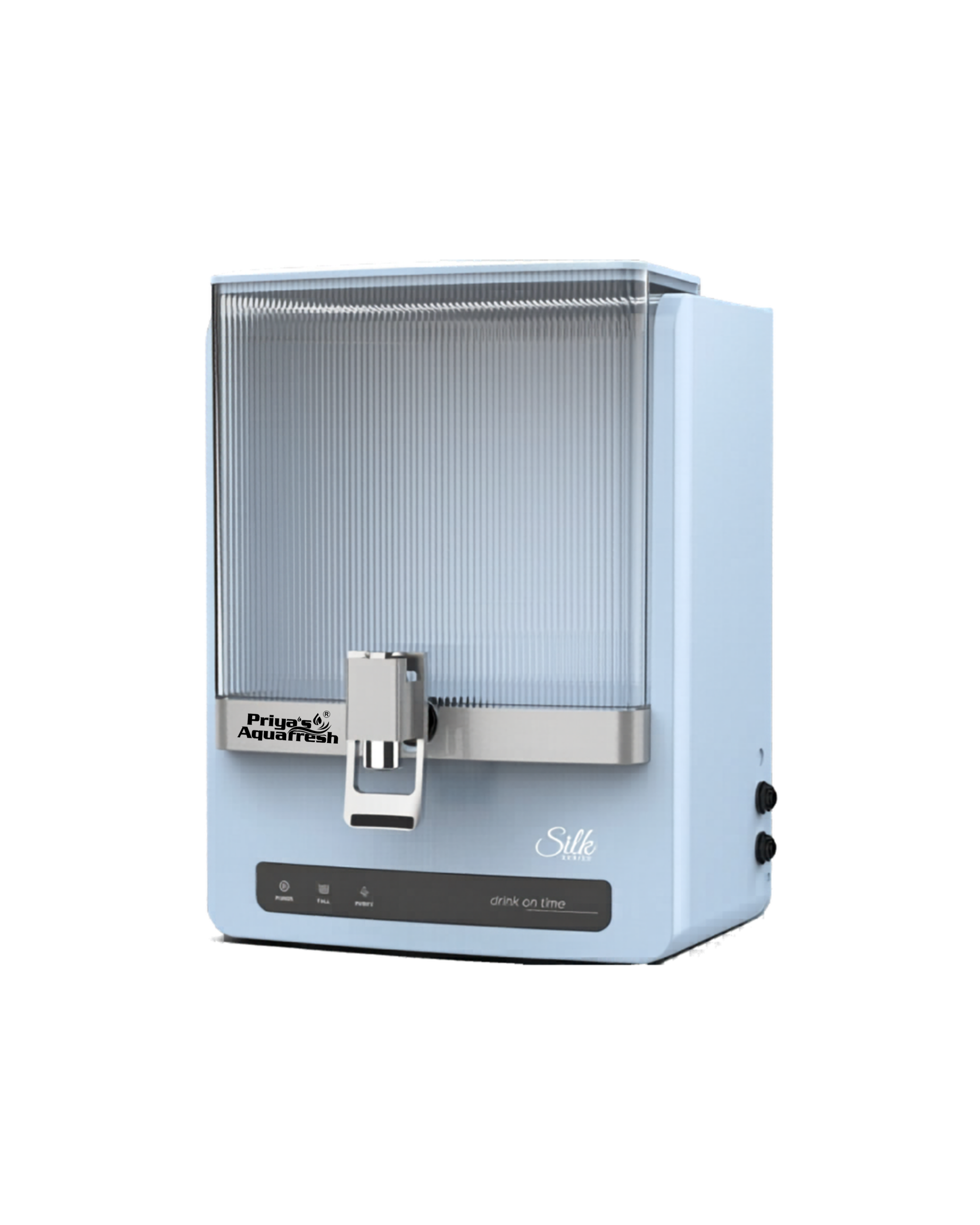 PRIYAS AQUAFRESH ERA Alkaline Water Purifier - Image 3